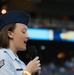 Kansas City Royals Armed Forces Night 2018