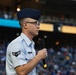 Kansas City Royals Armed Forces Night 2018