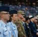 Kansas City Royals Armed Forces Night 2018