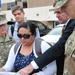Division Commander visits VA San Diego project