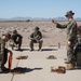 Marine air traffic control mobile team conducts assault landing zone rehearsals