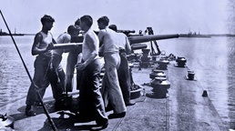 USS Smith DD-17 circa 1917