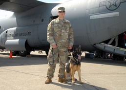 Security partnerships new, old keep Open House Air Show safe