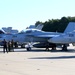 Strike Fighter Squadrons Prepare to Evacuate in Anticipation of Hurricane Florence