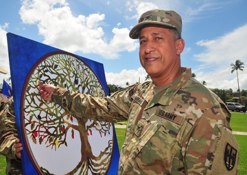 PRNG: Part of First Joint Suicide Awareness and Prevention Campaign