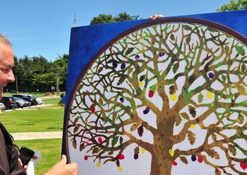 PRNG: Part of First Joint Suicide Awareness and Prevention Campaign