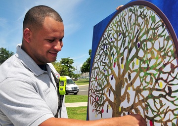 PRNG: Part of First Joint Suicide Awareness and Prevention Campaign