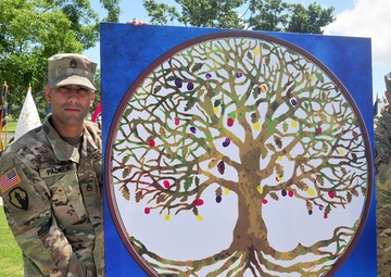 PRNG: Part of First Joint Suicide Awareness and Prevention Campaign
