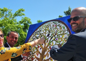 PRNG: Part of First Joint Suicide Awareness and Prevention Campaign