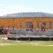 Construction of new $13.5 million dining facility continues at Fort McCoy