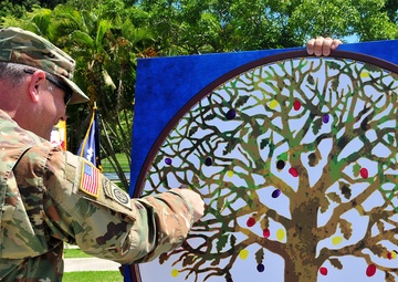PRNG: Part of First Joint Suicide Awareness and Prevention Campaign