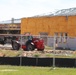 Construction of new $13.5 million dining facility continues at Fort McCoy