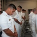 NMTSC CPO Selectees Remember 9/11