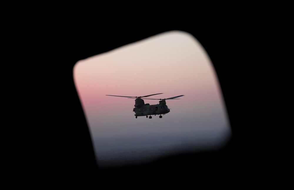 Night Flight