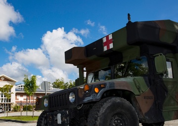 MCB Camp Lejeune, MCAS New River prepare for Hurricane Season