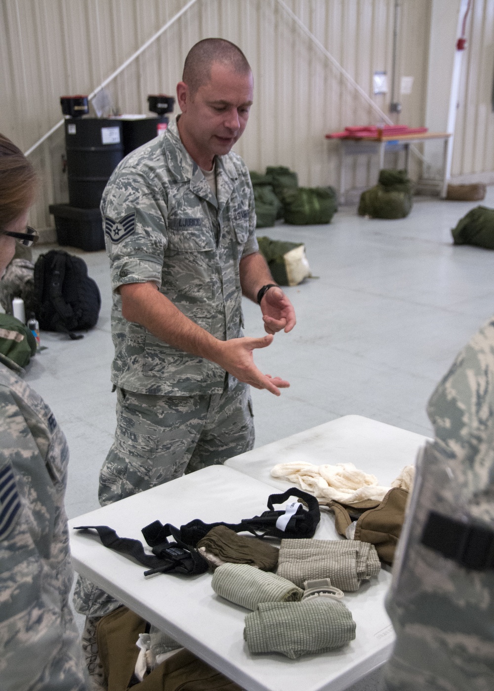 104th Fighter Wing Conducts Super Training