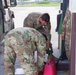 82nd Airborne Division prepares for Hurricane Florence