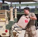 82nd Airborne Division prepares for Hurricane Florence