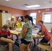 Fort McCoy CYS summer camp