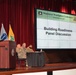 Maneuver Warfighter Conference Day 2