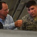 Airpower Council tours 301st Fighter Wing