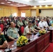 Pacific Ocean Division participates in 42nd Pacific Armies Management Seminar