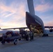 Alaska Air Guardsmen support hurricane relief efforts