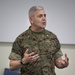 Chaplain of the Marine Corps visits MCB Camp Pendleton