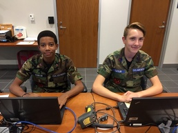 Civil Air Patrol readies for Florence response along east coast
