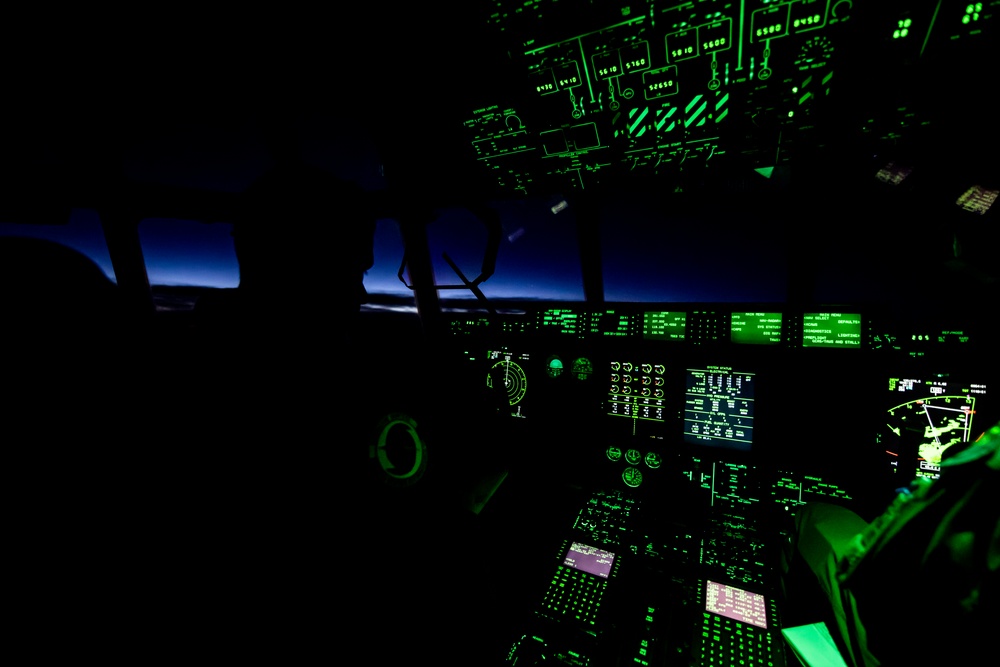 Hurricane Hunters - Hurricane Florence