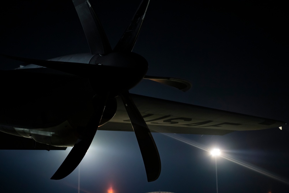 Hurricane Hunters - Hurricane Florence