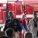 JBPHH firefighters host 9/11 Remembrance Ceremony
