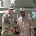 LTG Garrett visits 155 ABCT Soldiers