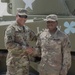 LTG Garrett visits 155 ABCT Soldiers