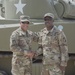 LTG Garrett visits 155 ABCT Soldiers