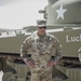 LTG Garrett visits 155 ABCT Soldiers