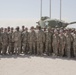 LTG Garrett visits 155 ABCT Soldiers