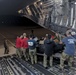 Alaska, California Guard arrive on the East Coast ahead of Hurricane Florence