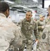 U.S. Army Lt. Gen. Michael X. Garrett Attends CJTF-OIR Transfer of Authority in Baghdad