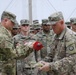 935th Aviation Support Battalion Takes Authority Of Mission
