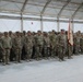 935th Aviation Support Battalion Takes Authority Of Mission