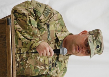 935th Aviation Support Battalion Takes Authority Of Mission