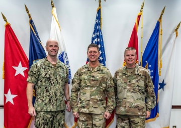 TACOM, DLA Land and Maritime strategic partnership ensures readiness