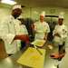 French pastry chef brings expertise, culinary delights to schoolhouse