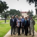 AFGSC/ST Group Photo
