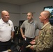 Virginia National Guard and emergency managers prepare for hurricane Florence.