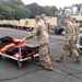 Virginia National Guard staged and ready across the state