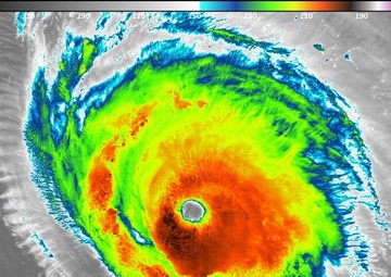 Be prepared this hurricane season