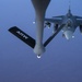 28th EARS refuels F-15s and F-16s over Iraq