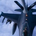 28th EARS refuels F-15s and F-16s over Iraq